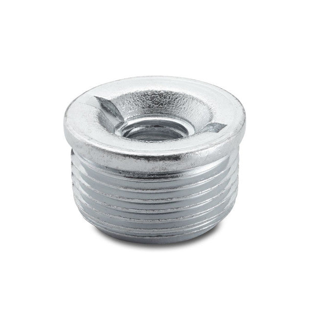 Set of 4 Threaded Inserts for Wire Shelving Poles – 1" Diameter Shelving Post Replacement Inserts by Crescent Housewares