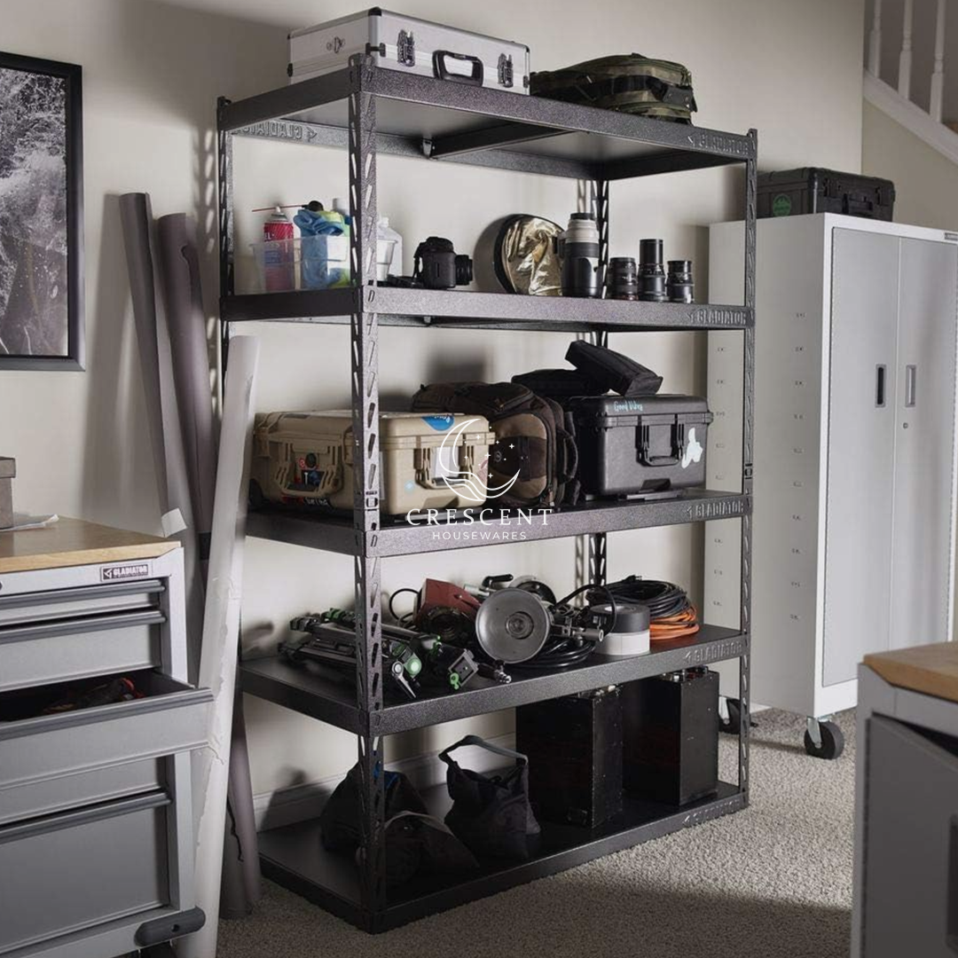 Eco-Friendly Wire Shelving Racks: Durable & Sustainable Storage Soluti ...