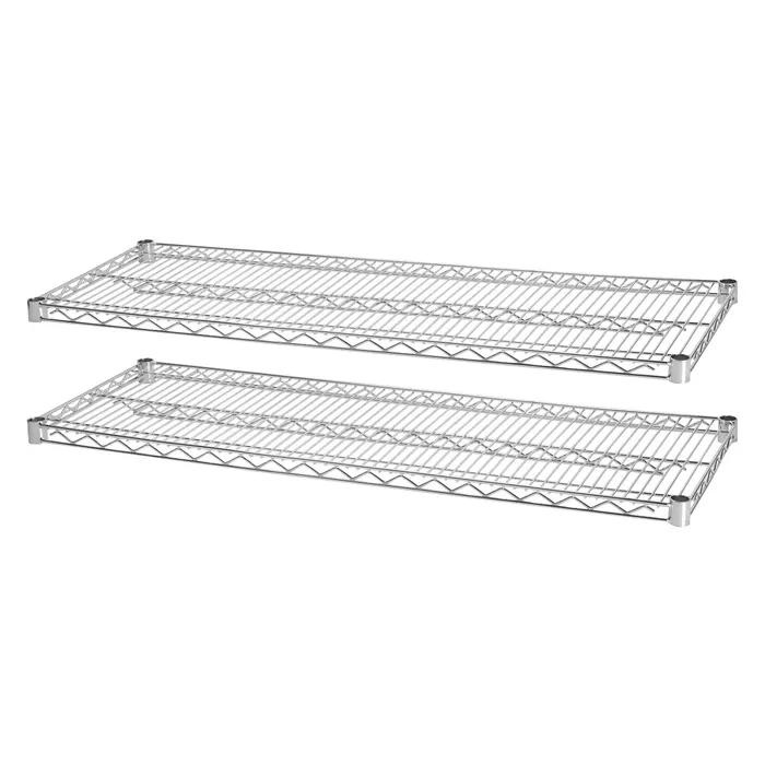 Eco-Friendly Wire Shelving Racks: Durable & Sustainable Storage Soluti ...