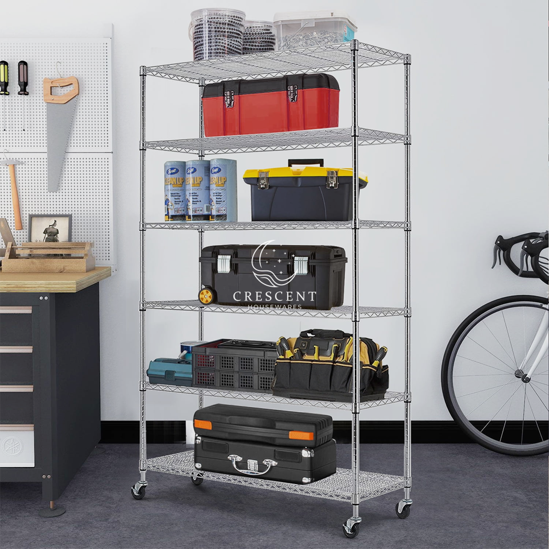Wire Racks – Crescent Housewares